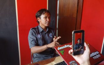 Polsek Bongomeme akan BAP Konfrontir Kasus Pengeroyokan Wanita usai Tagih Utang