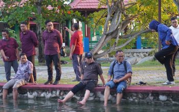 Destinasi Unggulan Disiapkan Pemkab Gorontalo untuk Ribuan Peserta PENAS KTNA XVII