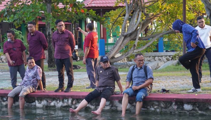 Destinasi Unggulan Disiapkan Pemkab Gorontalo untuk Ribuan Peserta PENAS KTNA XVII