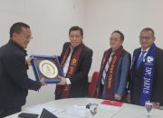 PERATIN dan Pusdik MK RI Jalin Kerja Sama PPHKWN, Perkuat Pemahaman Konstitusi Advokat di Era Digital