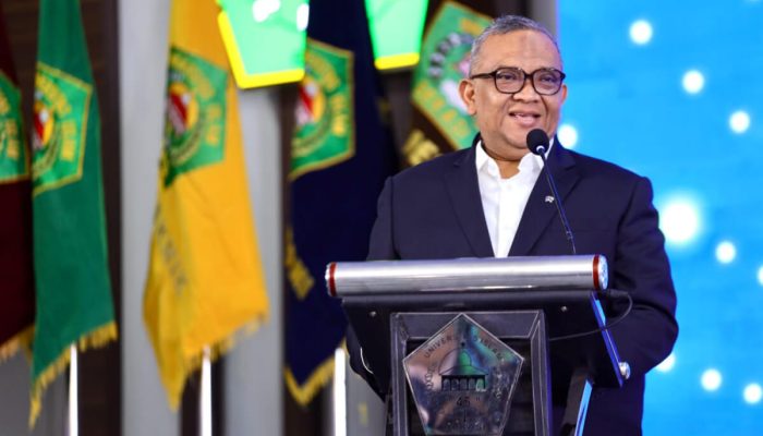 Wamenaker: Industri Kini Tak Lagi Hanya Bertanya Ijazah, tapi juga Kompetensi