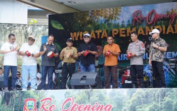 Setelah Lama Tutup, Taluhu Barakati Kembali dengan Wajah Baru