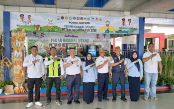 Bandara Djalaluddin akan Siaga 24 Jam Sambut Peserta PENAS Mulai Besok