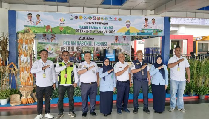 Bandara Djalaluddin akan Siaga 24 Jam Sambut Peserta PENAS Mulai Besok