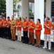 Sensus Ekonomi 2026 Resmi Dimulai, BPS Gorontalo Perkuat Sinergi Seluruh Pemangku Kepentingan