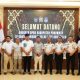 Pelayanan Harus Mudah. Pengawasan Harus Kuat, Imigrasi Gorontalo Terima Konsultasi DPRD Pohuwato