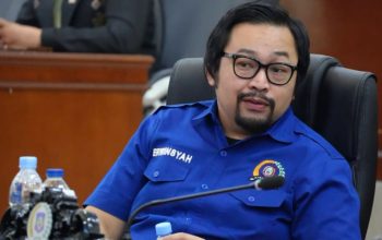 Khawatir Fiskal Tak Mendukung, Erwin Ismail Minta Gubernur Kaji Ulang RPJMD