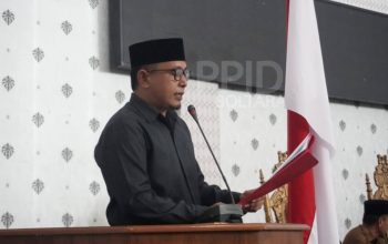 DPRD Boltara Gelar Paripurna Usul Ganti Pimpinan Baru, Sekwan: Proses Administrasi Lanjut ke Tahap Berikutnya
