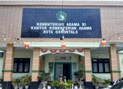 Hasil Investigasi Kemenag di MTsN 1 Kota Gorontalo: Komite Kadaluarsa dan Guru Jadi Pengurus