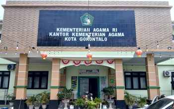 Hasil Investigasi Kemenag di MTsN 1 Kota Gorontalo: Komite Kadaluarsa dan Guru Jadi Pengurus