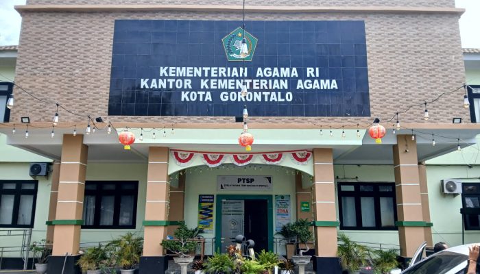 Hasil Investigasi Kemenag di MTsN 1 Kota Gorontalo: Komite Kadaluarsa dan Guru Jadi Pengurus