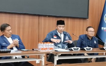 Perkuat Soliditas Kader, NasDem Gorontalo Siap Helat Rakerwil 2026