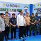 Gubernur Gorontalo Pastikan PENAS 2026 Siap Digelar, Keamanan dan Pelayanan Jadi Prioritas