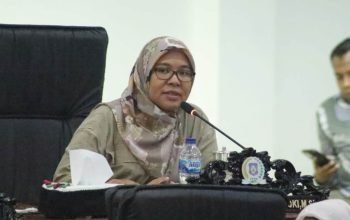 Deprov Desak Audit Pungutan di MTsN 1 Gorontalo, APH Diminta Turun