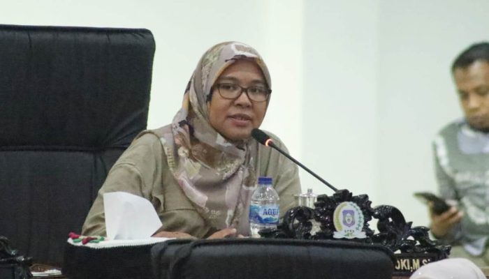 Deprov Desak Audit Pungutan di MTsN 1 Gorontalo