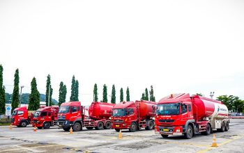 Pertamina Pastikan Kesiapan Pasokan BBM Dukung Kelancaran PENAS XVII di Gorontalo