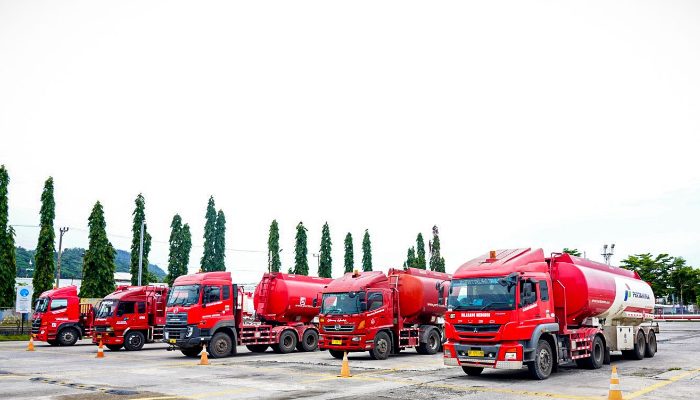 Pertamina Pastikan Kesiapan Pasokan BBM Dukung Kelancaran PENAS XVII di Gorontalo