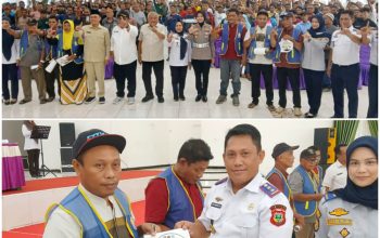 Revi Bobihoe: Bantuan BBM untuk Pengemudi Bentor, Bukti Bupati dan Wabup Gorontalo Peduli UMKM