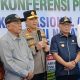 PENAS XVII Milik Bersama, Kapolda Gorontalo Imbau Jaga Kondusivitas