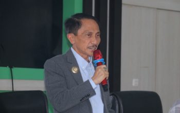 PENAS Diperjuangkan Sejak Tahun 2022, Nelson: Momentum Promosi dan Kenalkan Potensi Gorontalo