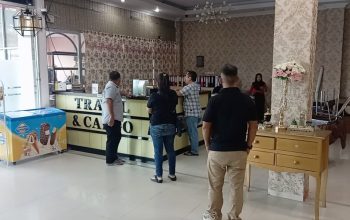 PENAS Petani Nelayan XVII Dongkrak Ekonomi, Kamar Hotel Gorontalo Ludes Dipesan