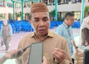Bantah Isu Kedaluwarsa, Ketua Komite MTsN 1: Masa Jabatan Kami Sampai Juli