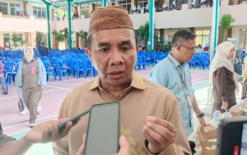 Bantah Isu Kedaluwarsa, Ketua Komite MTsN 1: Masa Jabatan Kami Sampai Juli