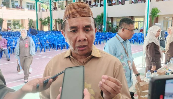 Bantah Isu Kedaluwarsa, Ketua Komite MTsN 1: Masa Jabatan Kami Sampai Juli