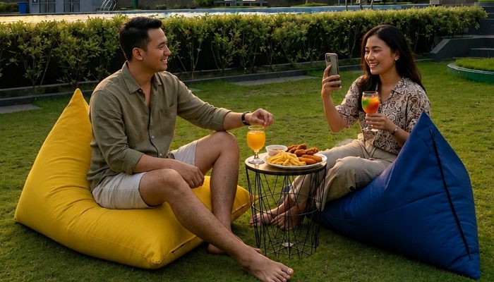 ASTON Gorontalo Hadirkan Promo “Sunset Vibes by The Pool”, Nikmati Senja dengan Sajian Lezat dan Suasana Santai