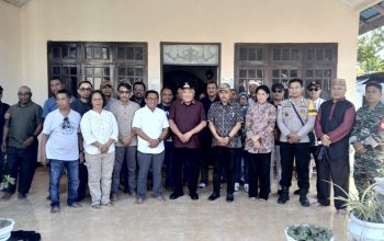 Kebanggaan Kontingen Maluku: Disambut Layaknya Keluarga di Bumi Serambi Madinah
