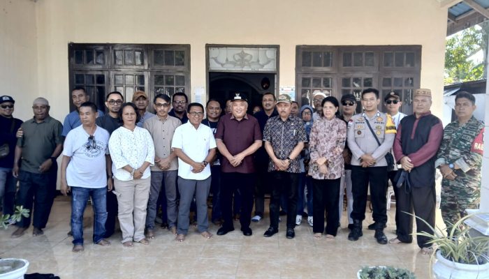 Kebanggaan Kontingen Maluku: Disambut Layaknya Keluarga di Bumi Serambi Madinah