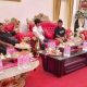 Jamuan Revi Bobihoe Bikin Kontingen Kaltim Betah di Gorontalo