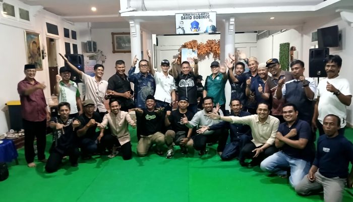 Anwar: Sambutan Revi Bobihoe Bentuk Penghormatan Luar Biasa untuk Kontingen Kaltim