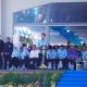 Buka PENAS XVII, Gibran Sebut Petani Nelayan Garda Terdepan Kemandirian Pangan RI