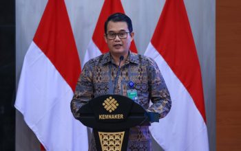 Kemnaker Buka Pendaftaran Pelatihan Vokasi Nasional Batch 3, Targetkan 20 Ribu Peserta