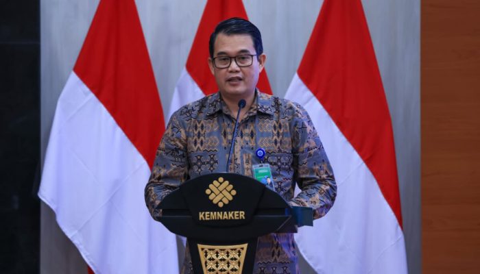 Kemnaker Buka Pendaftaran Pelatihan Vokasi Nasional Batch 3, Targetkan 20 Ribu Peserta