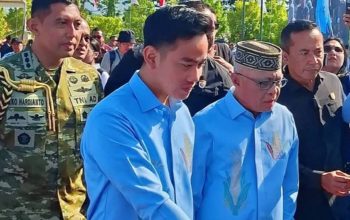 Tuan Rumah PENAS XVII, Gorontalo Dapat Kehormatan Sekaligus Keuntungan Ekonomi