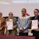 BPJS Ketenagakerjaan dan UNBITA Gorontalo Teken MoU, Jamin Perlindungan Mahasiswa saat KKLP