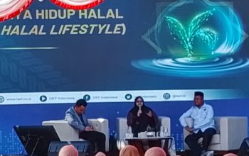 BI Gorontalo dan BWI Tingkatkan Literasi dan Partisipasi Masyarakat dalam Berwakaf