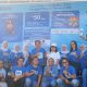 BRI Cabang Gorontalo Gelar Car Free Day, Perkuat Brand Awareness BRImo dan Dekatkan Layanan ke Masyarakat