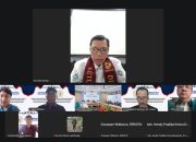 PERATIN-UNTAN Jalin Kerja Sama, Perkuat Ekosistem Hukum Digital dan Pengembangan Profesi Advokat