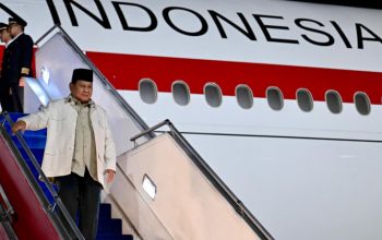 Presiden Prabowo akan Datang Lagi ke Gorontalo, Hadiri Acara Puncak PENAS XVII