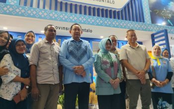 Mendagri hingga Wamenhut Dipastikan Hadir di PENAS XVII Gorontalo