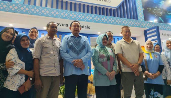 Mendagri hingga Wamenhut Dipastikan Hadir di PENAS XVII Gorontalo