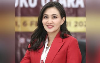 Sejumlah Gubernur Sudah Pegang Tiket ke Gorontalo, Termasuk Sherly Tjoanda