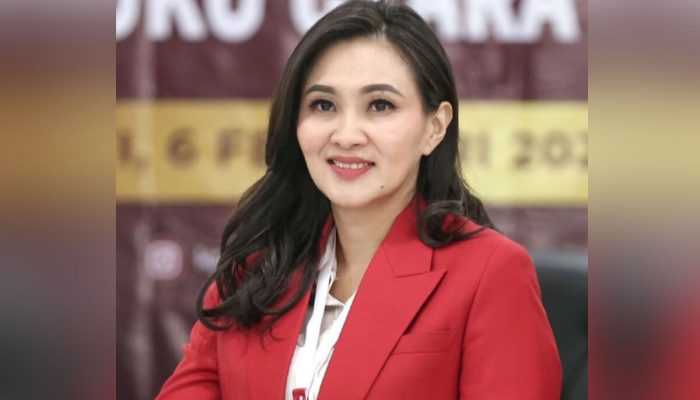 Sejumlah Gubernur Sudah Pegang Tiket ke Gorontalo, Termasuk Sherly Tjoanda