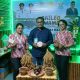 Produk Unggulan Maluku Curi Perhatian di PENAS XVII, Minyak Kayu Putih Paling Laris