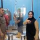 Kunjungi Pabrik AMDK Pro ST, Rahmijati Tekankan Ekspansi dan Branding Taluhu Barakati