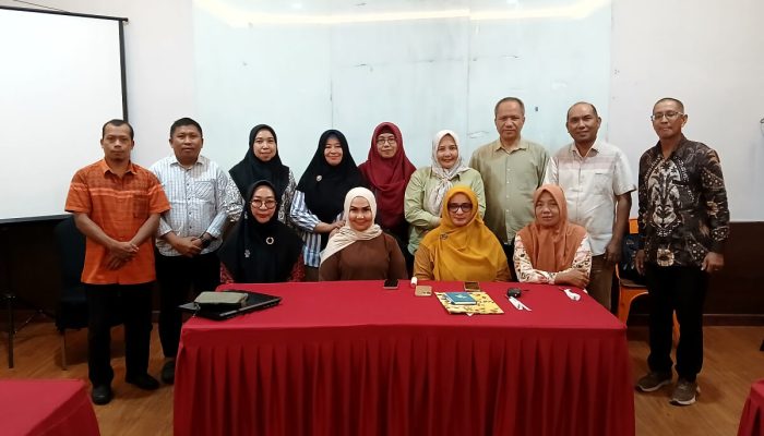 Berkat Rahmijati Jahja, Proposal Bantuan Ternak Gorut Tembus Kementan