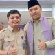 Sambut Kedatangan Wamentan, Haris Suratinoyo: Selamat Datang di Bumi Serambi Madinah 